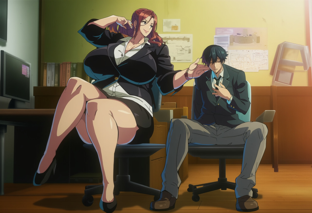 pixiv 3other 3ature - Image 247