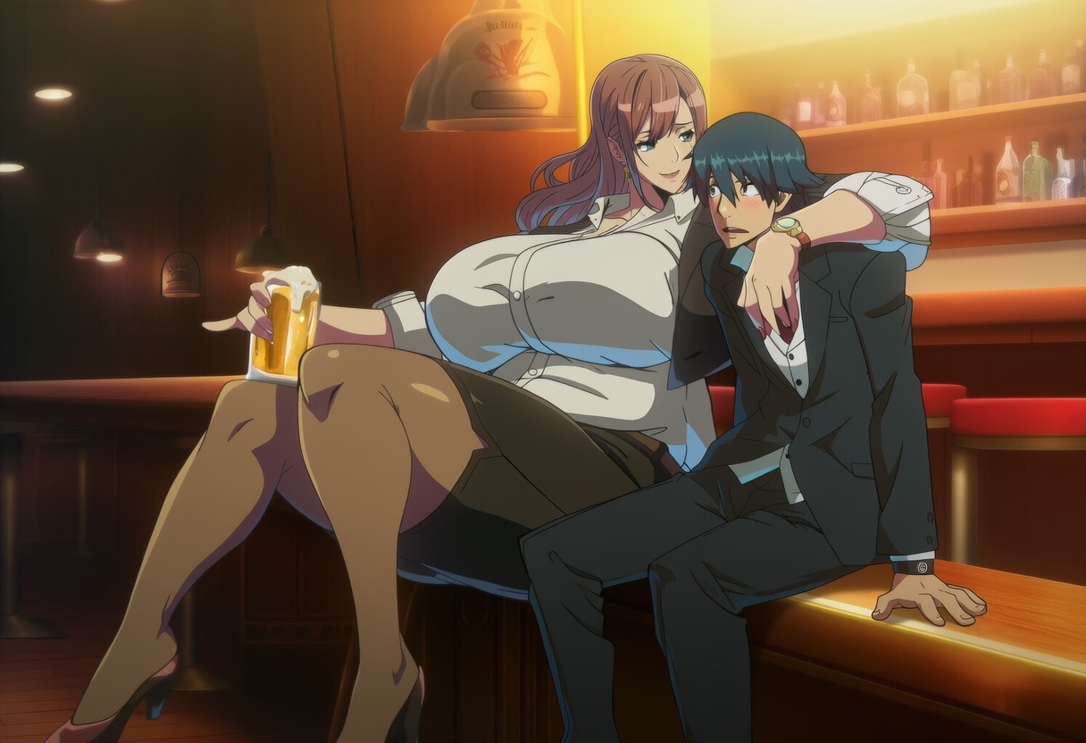 pixiv 3other 3ature - Image 248