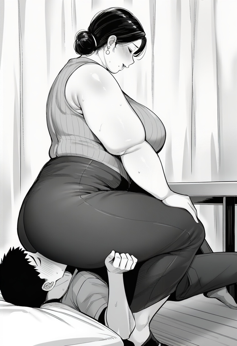 pixiv 3other 3ature - Image 25