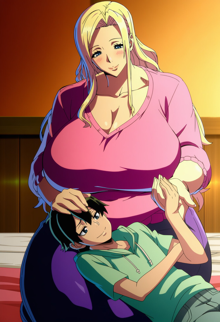 pixiv 3other 3ature - Image 251