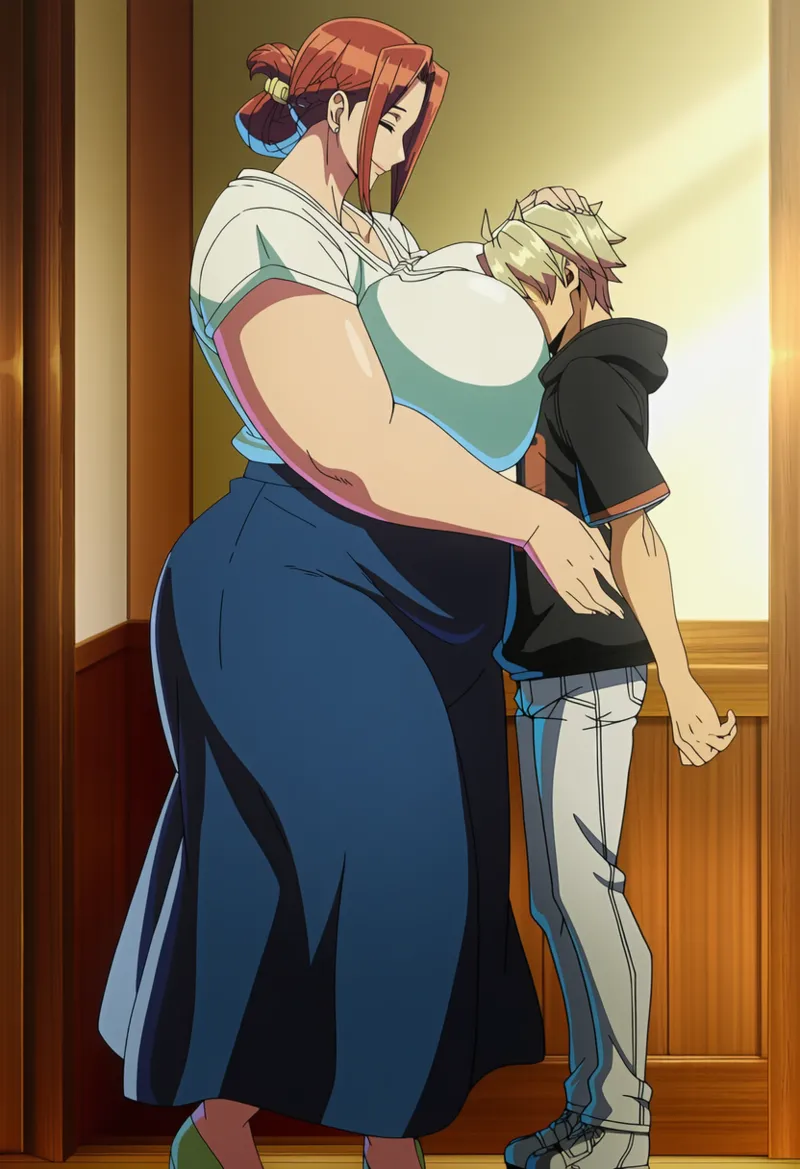 pixiv 3other 3ature - Image 252