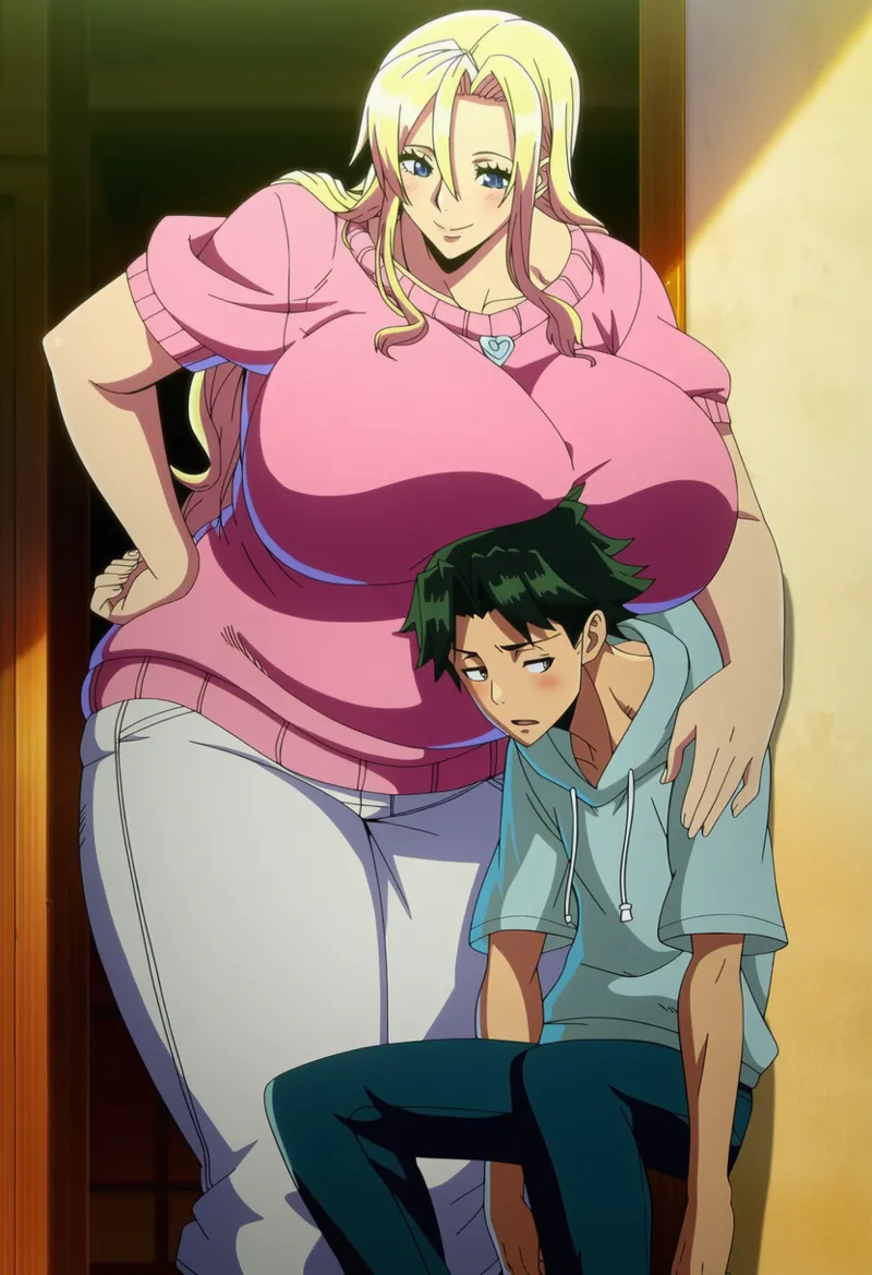 pixiv 3other 3ature - Image 253