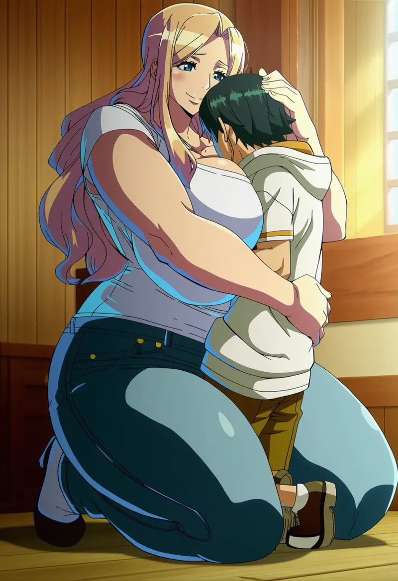 pixiv 3other 3ature - Image 254