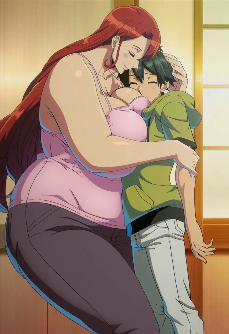 pixiv 3other 3ature - Image 255