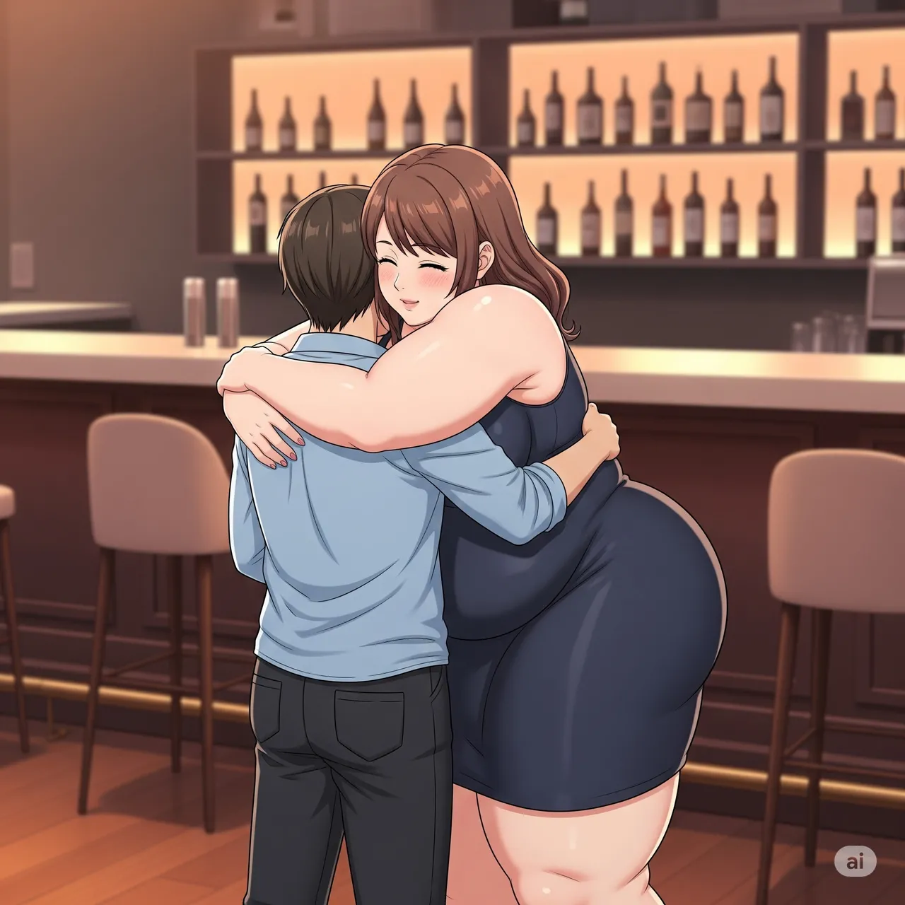 pixiv 3other 3ature - Image 256