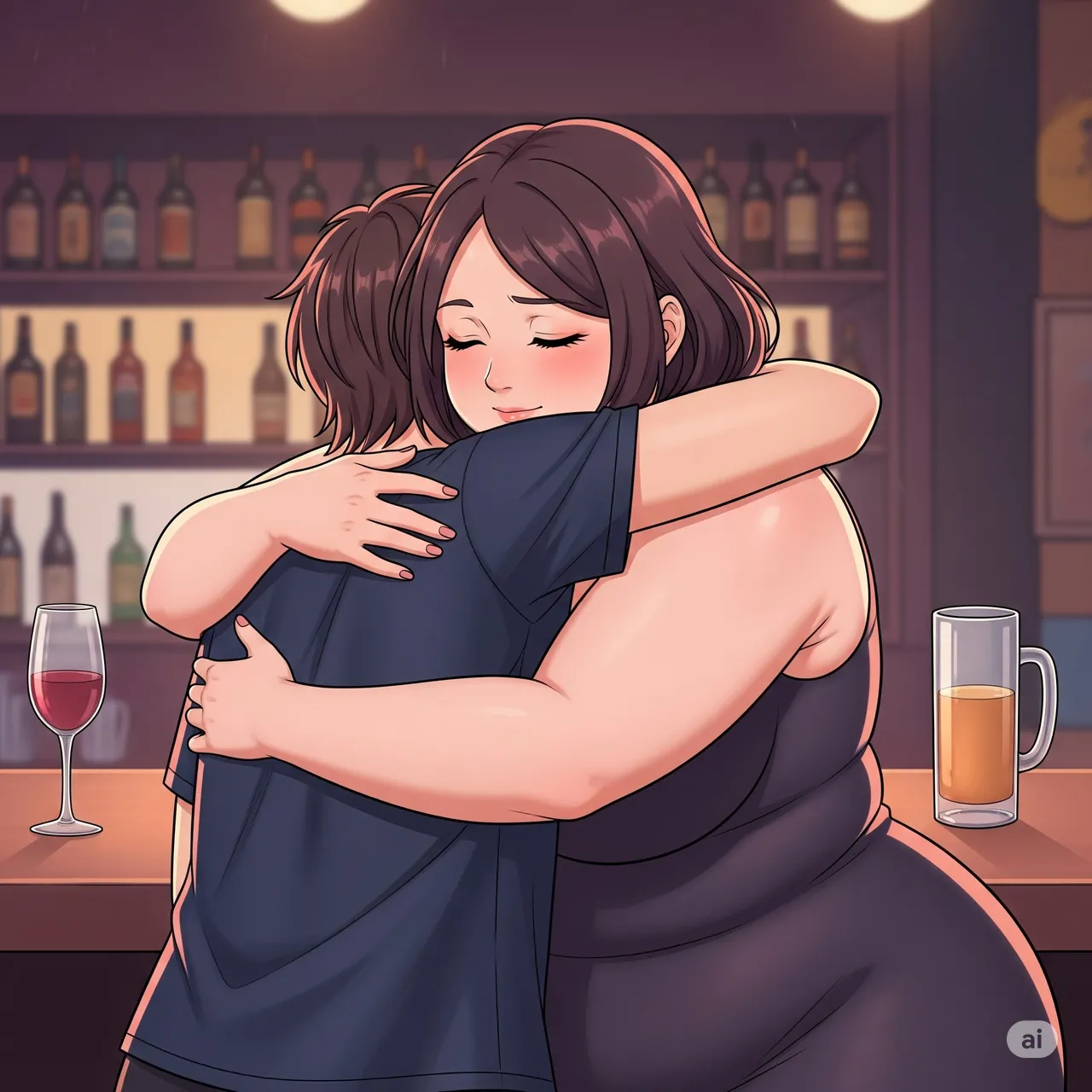 pixiv 3other 3ature - Image 257