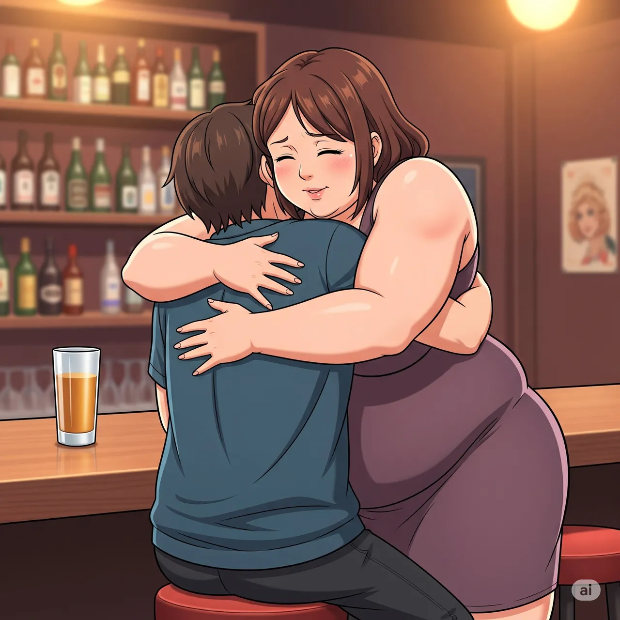 pixiv 3other 3ature - Image 258