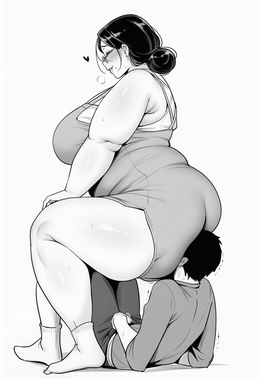 pixiv 3other 3ature - Image 26