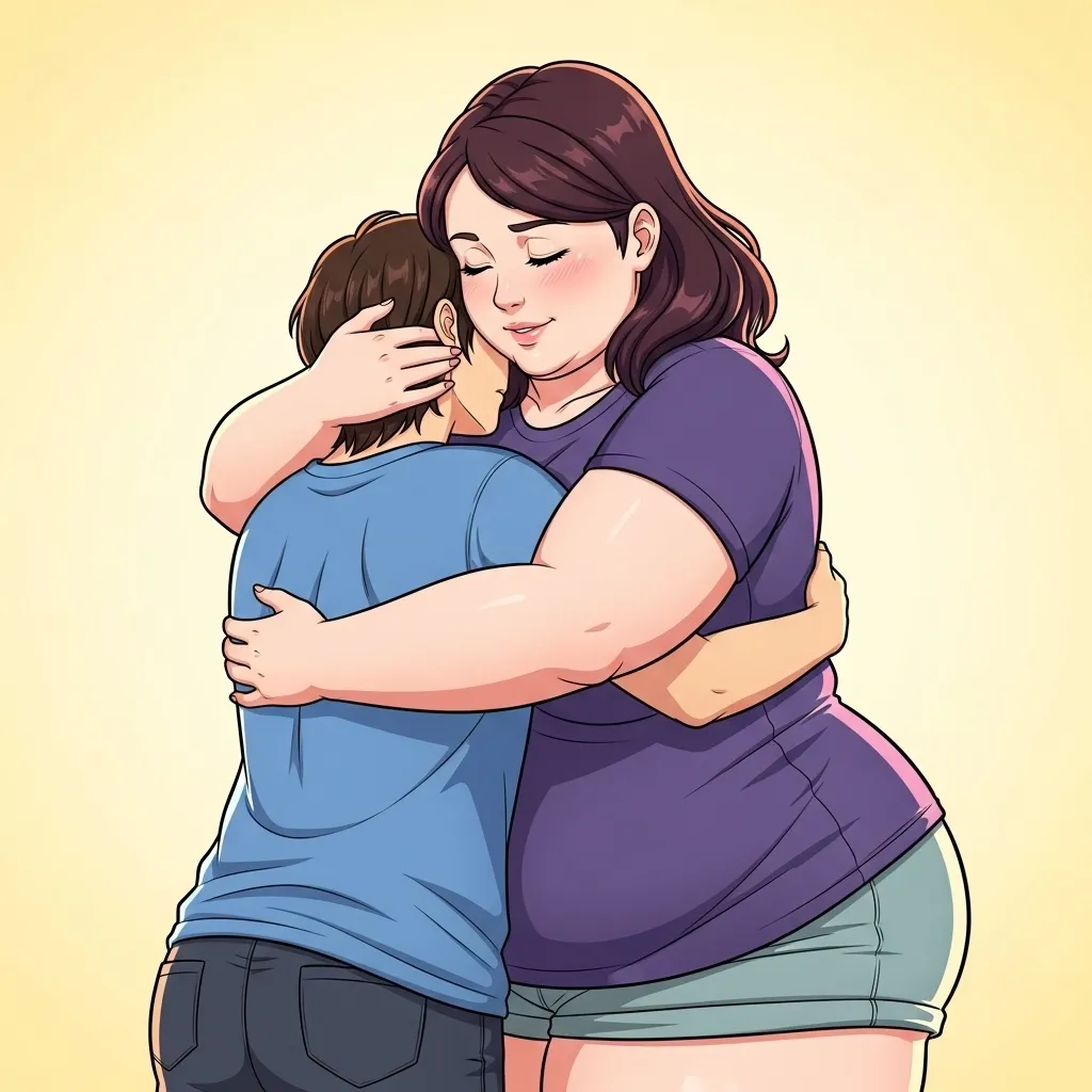 pixiv 3other 3ature - Image 259