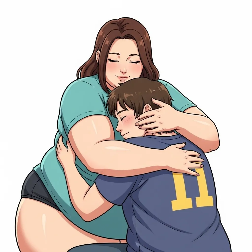 pixiv 3other 3ature - Image 260