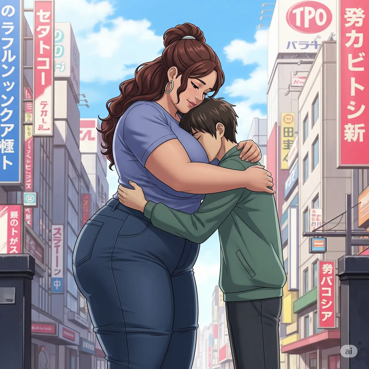 pixiv 3other 3ature - Image 261