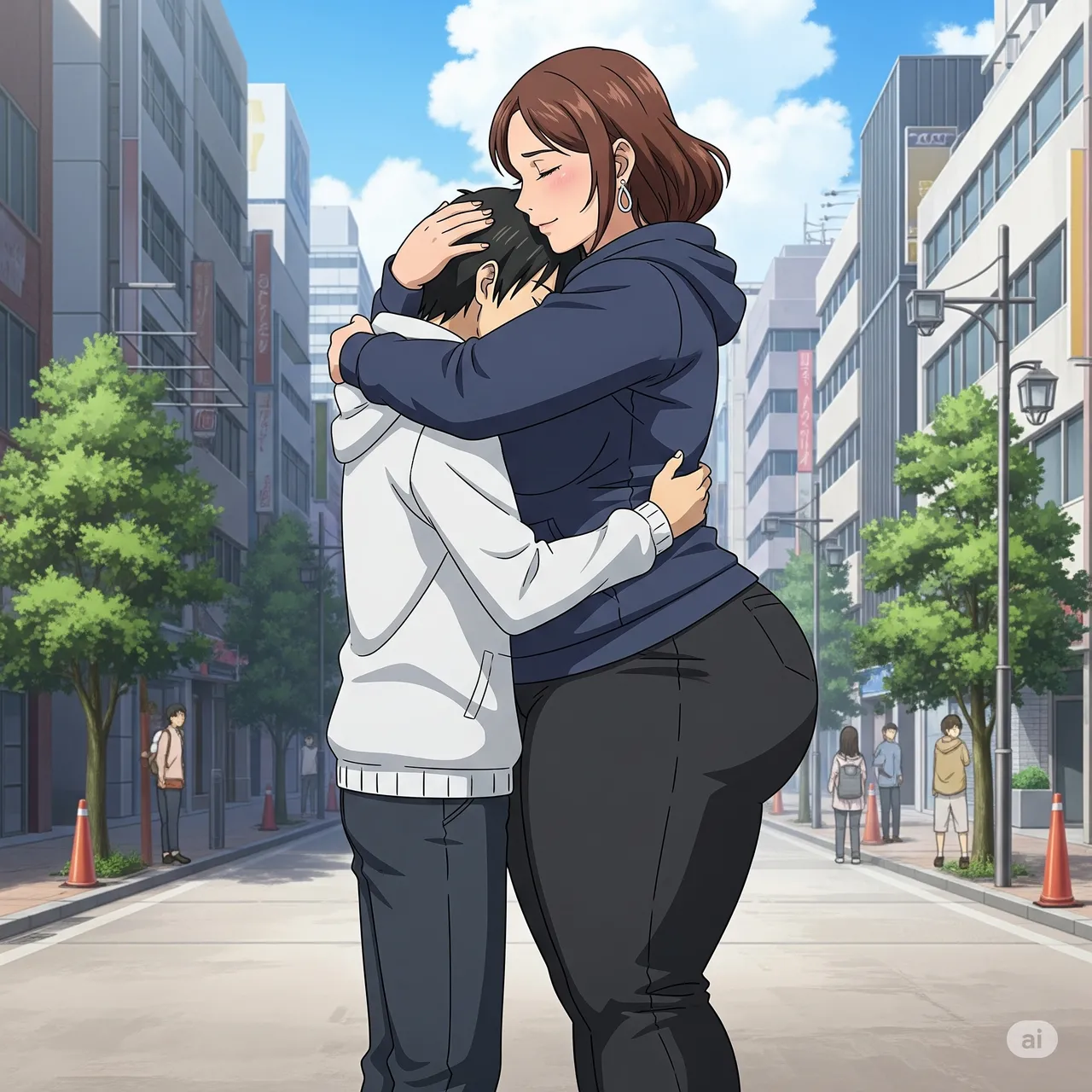 pixiv 3other 3ature - Image 262