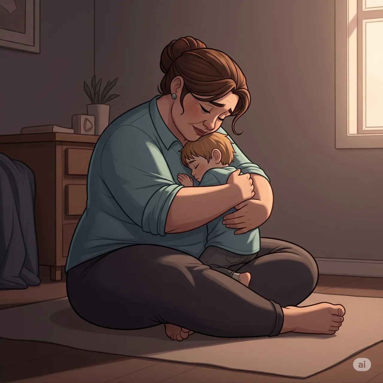 pixiv 3other 3ature - Image 264