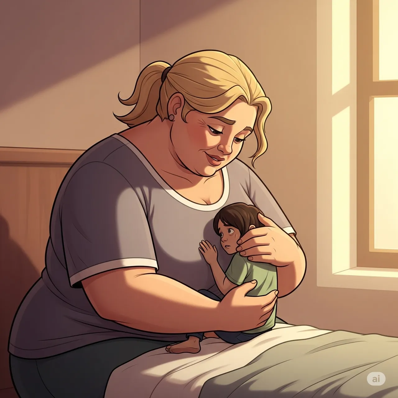 pixiv 3other 3ature - Image 265