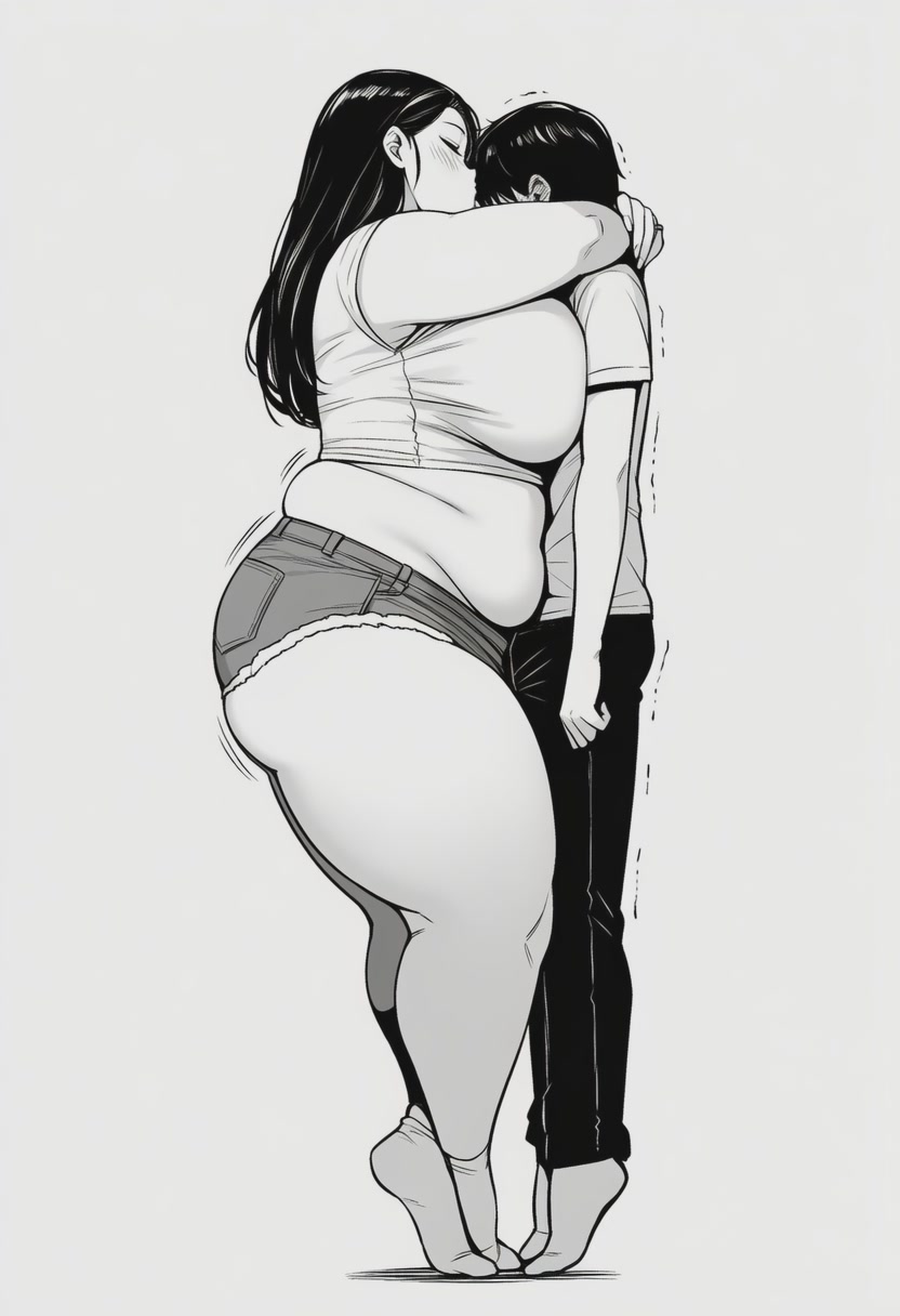 pixiv 3other 3ature - Image 3