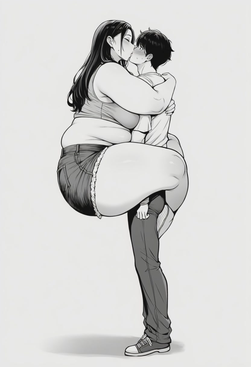 pixiv 3other 3ature - Image 4