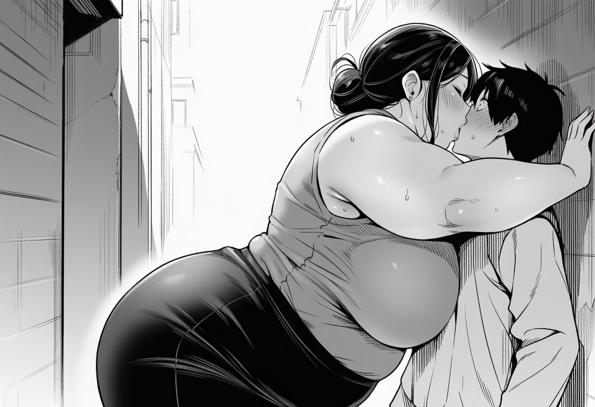 pixiv 3other 3ature - Image 42