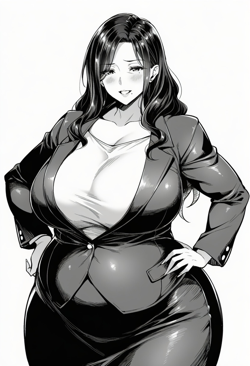 pixiv 3other 3ature - Image 44