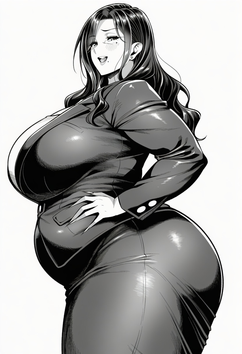 pixiv 3other 3ature - Image 45