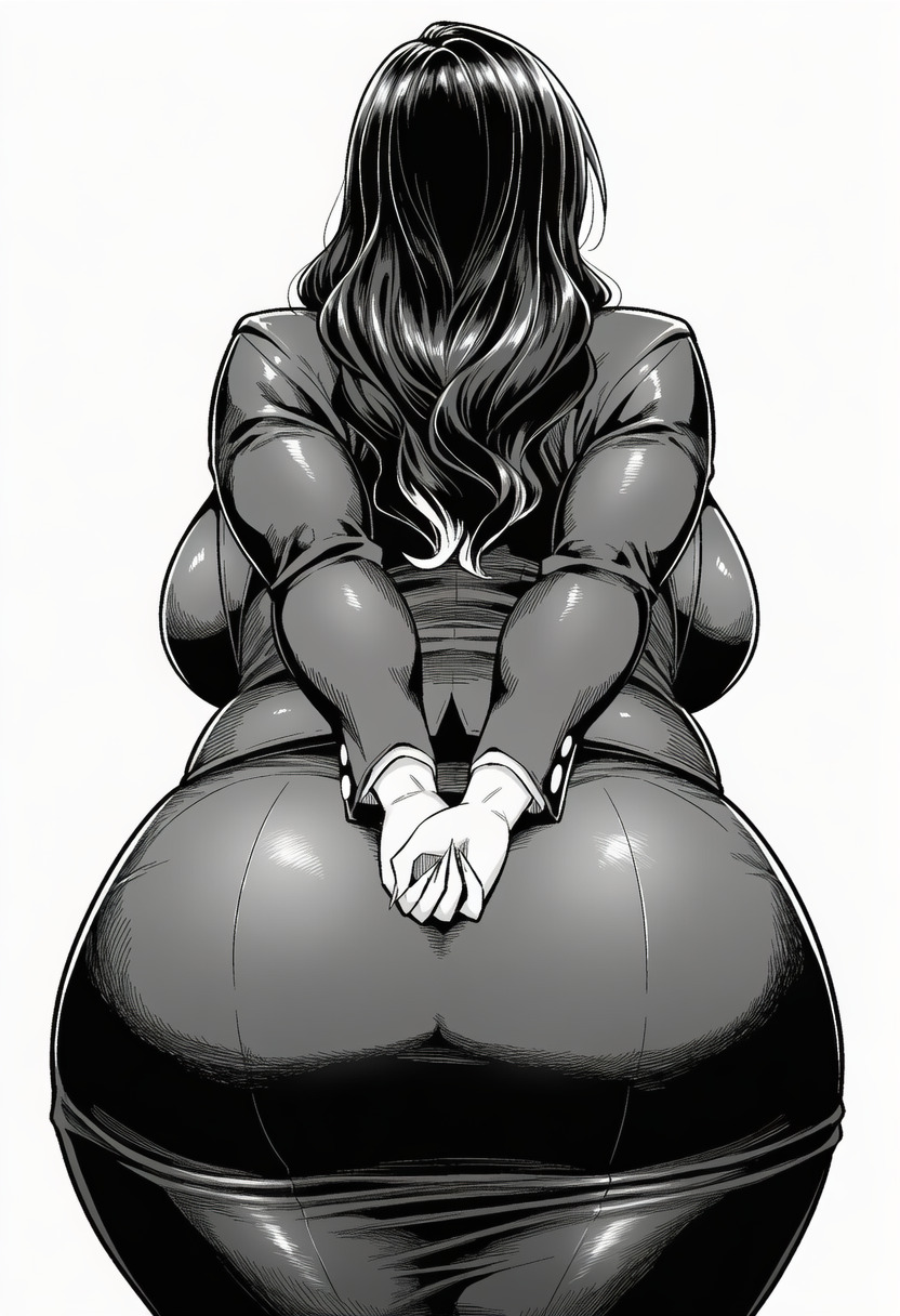 pixiv 3other 3ature - Image 47