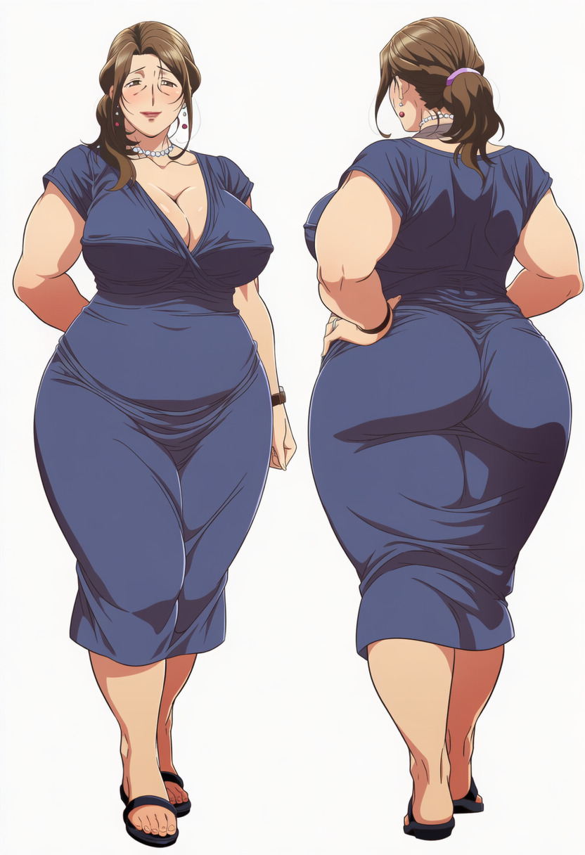 pixiv 3other 3ature - Image 53