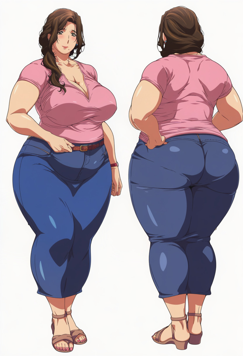 pixiv 3other 3ature - Image 54