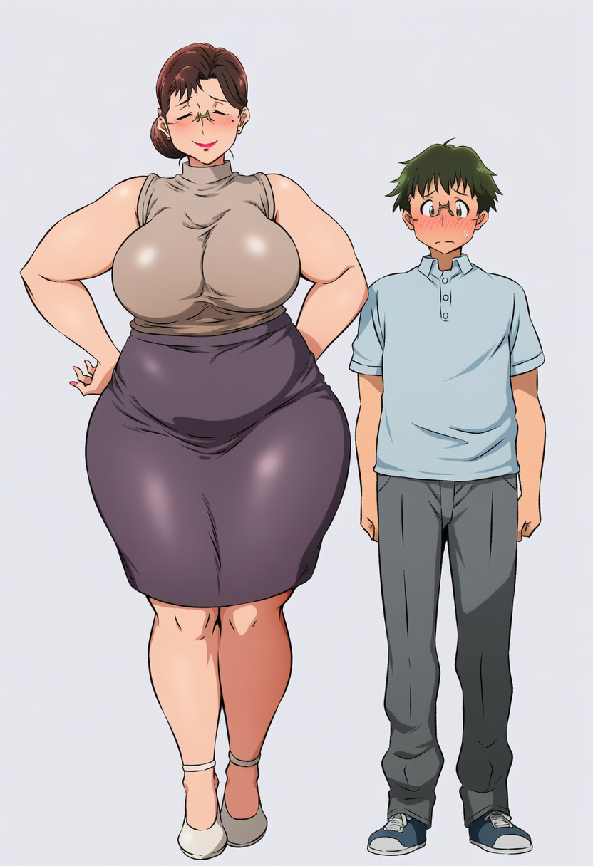 pixiv 3other 3ature - Image 66