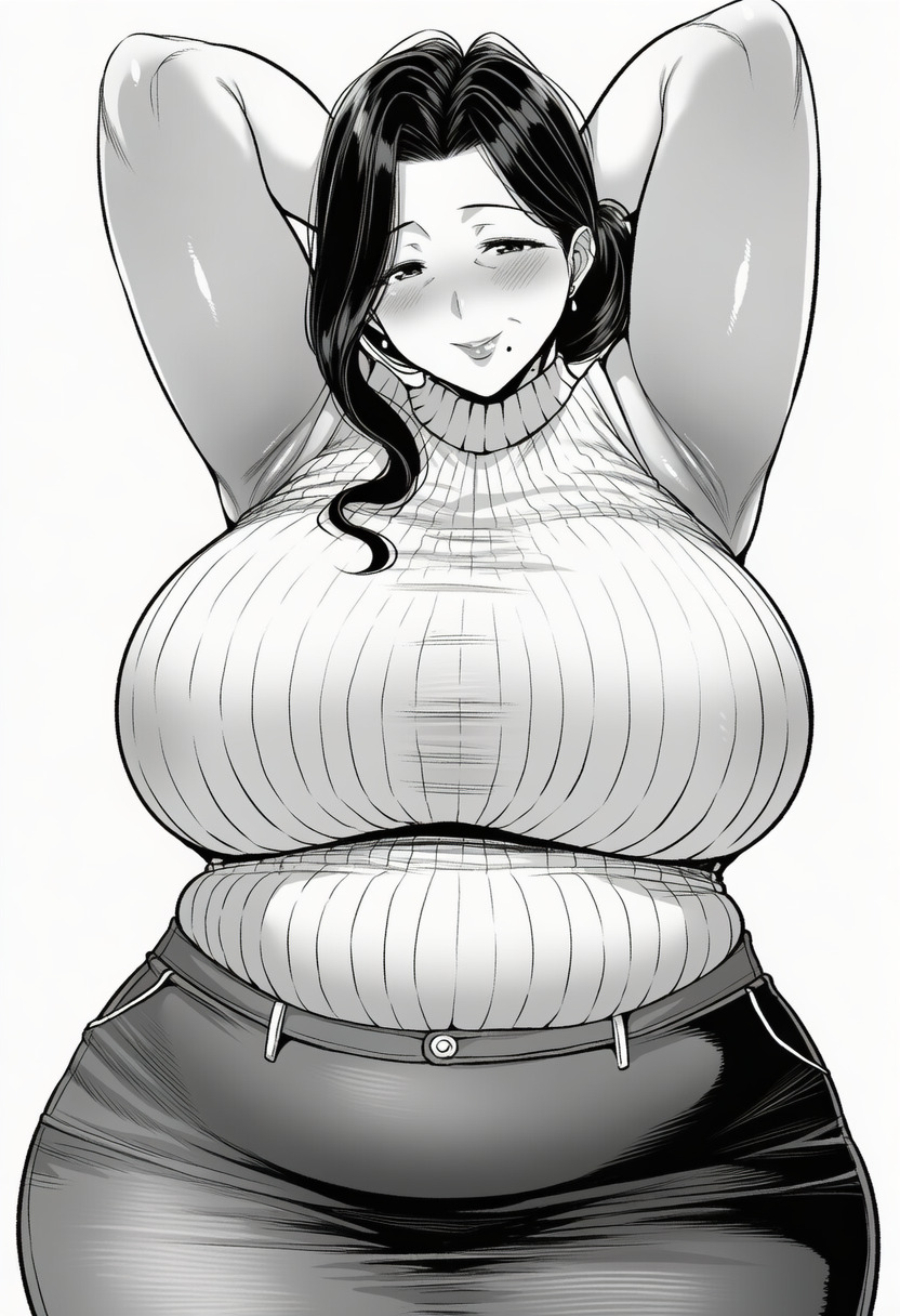 pixiv 3other 3ature - Image 71