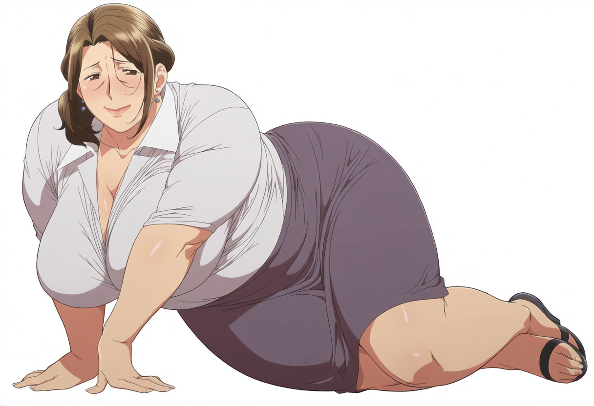 pixiv 3other 3ature - Image 89