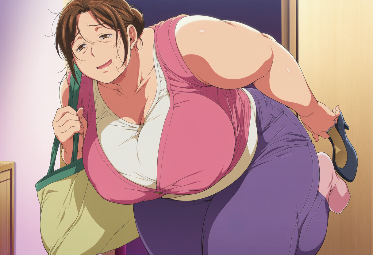 pixiv 3other 3ature - Image 96