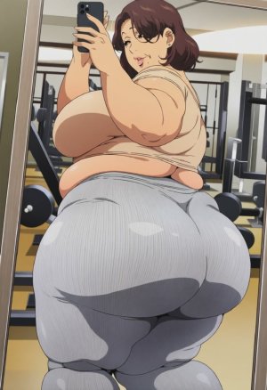 pixiv 3other 3ature Thumbnail