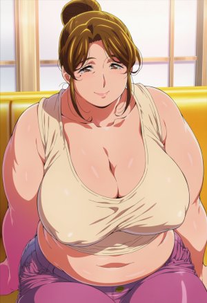 pixiv 3other 3ature - Page 104