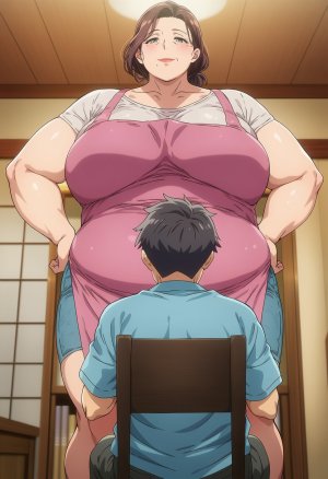 pixiv 3other 3ature - Page 117