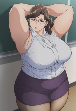 pixiv 3other 3ature - Page 12