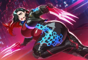 pixiv 3other 3ature - Page 152