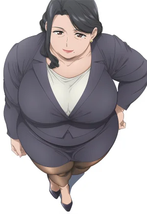 pixiv 3other 3ature - Page 156