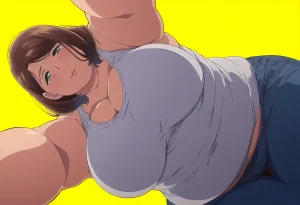 pixiv 3other 3ature - Page 182