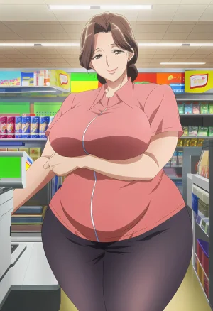 pixiv 3other 3ature - Page 183