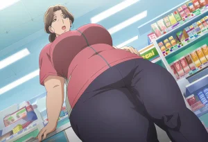 pixiv 3other 3ature - Page 184