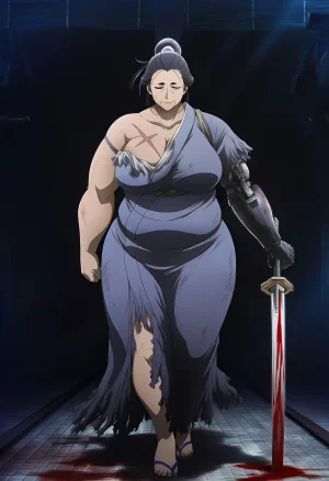 pixiv 3other 3ature - Page 186