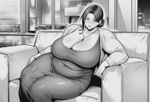 pixiv 3other 3ature - Page 19