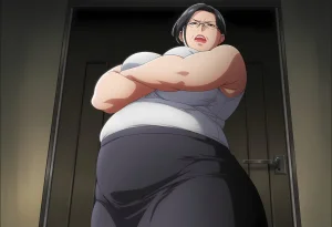 pixiv 3other 3ature - Page 189