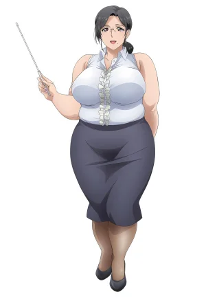 pixiv 3other 3ature - Page 195