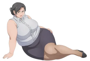 pixiv 3other 3ature - Page 196