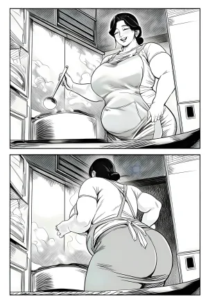 pixiv 3other 3ature - Page 199