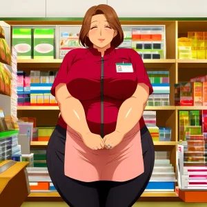 pixiv 3other 3ature - Page 217