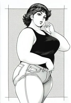 pixiv 3other 3ature - Page 224