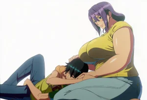 pixiv 3other 3ature - Page 234