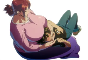 pixiv 3other 3ature - Page 235