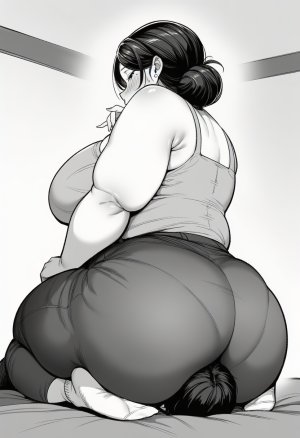 pixiv 3other 3ature - Page 24